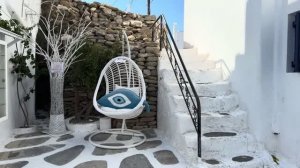 Mykonos Greece 🇬🇷 — A Myconian Walking Tour