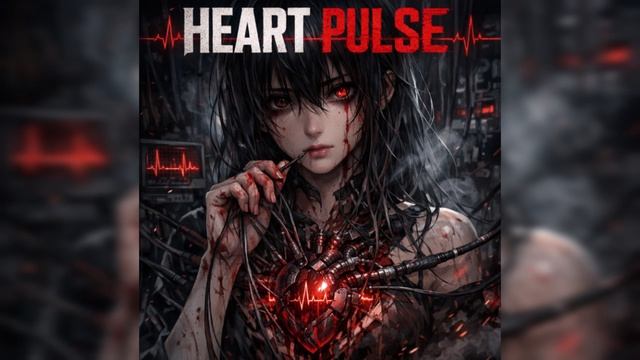 Demon Technology - Heart Pulse