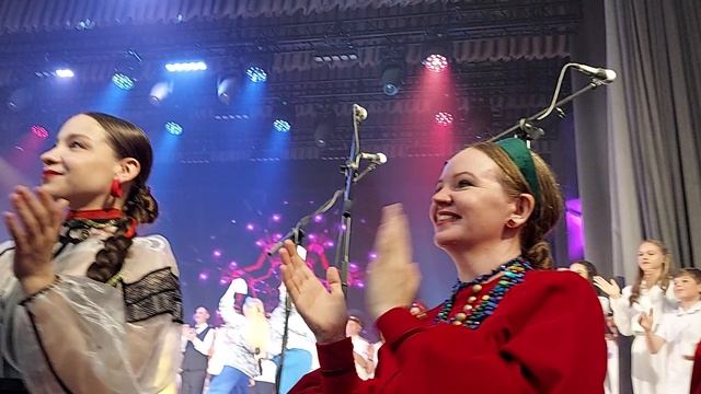 Белгород. День России. 12.06.26