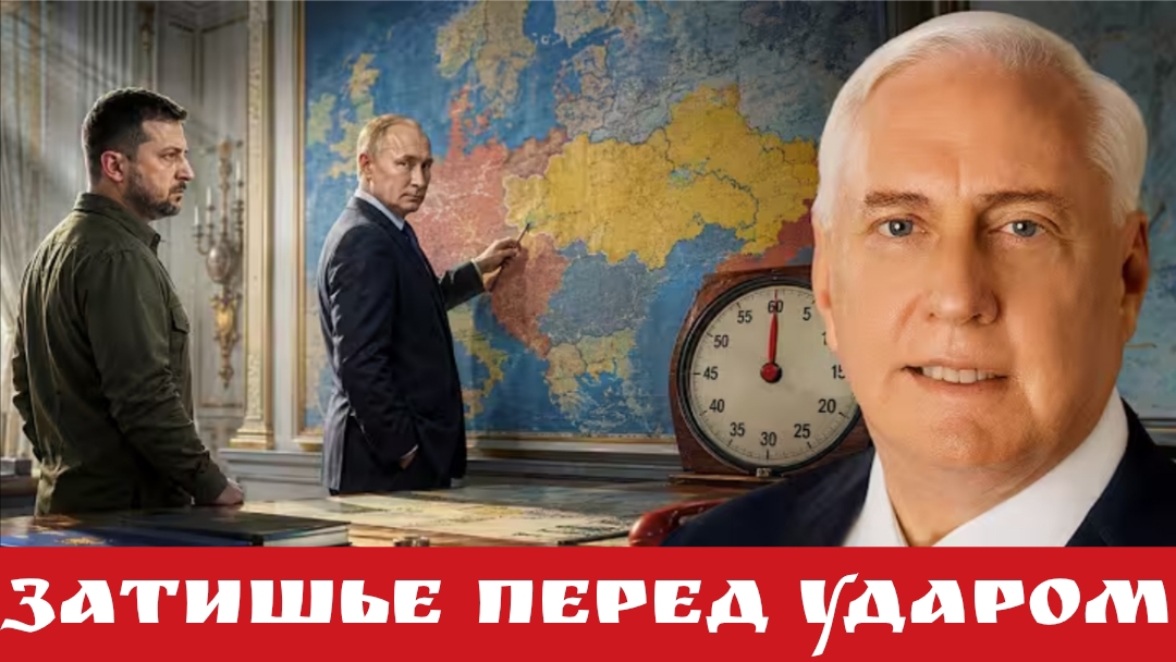 затишье перед ударом смотреть онлайн