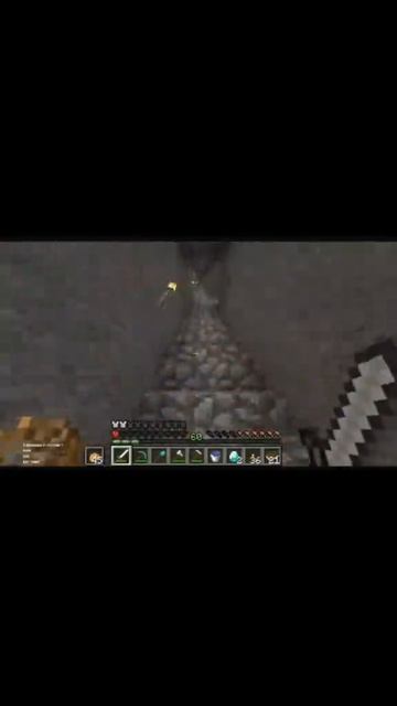 Minecraft Moment