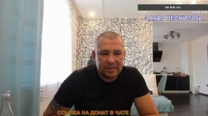 Дмитрий Серов насчёт Виталия Реутова