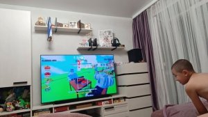 колабa с brawl бади