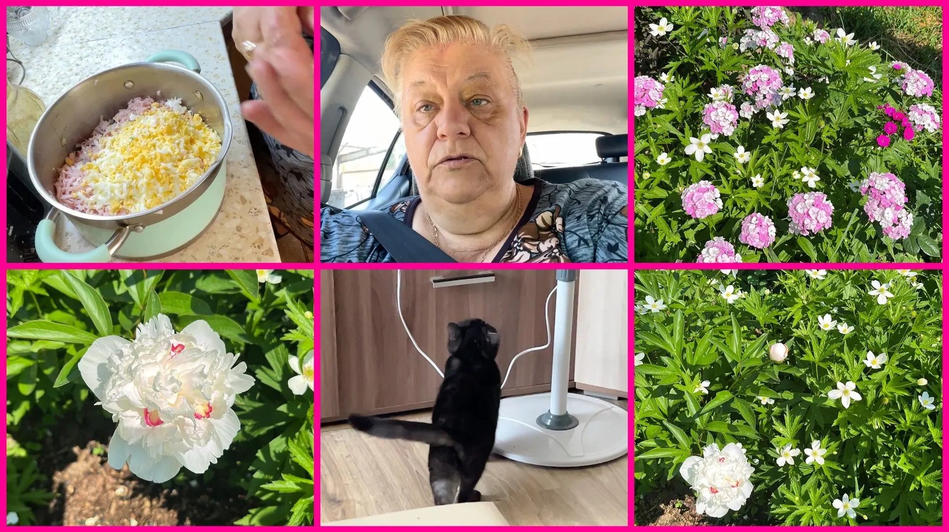 12.06.26 ✨ЧЕМ БЛИЖЕ ЭТОТ ДЕНЬ, ТЕМ БОЛЬШЕ ПЕРЕЖИВАЮ ✨