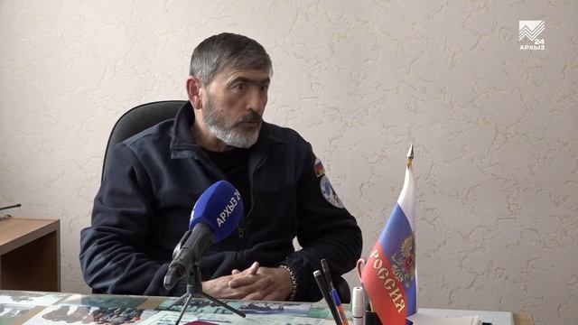 Акцент на События (11.06.2026) Награждение Виталия Бублика орденом «За заслуги перед Отечеством»