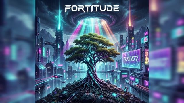 Demon Technology - Fortitude