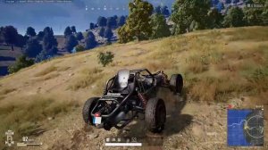 PLAYERUNKNOWN'S BATTLEGROUNDS 2026.06.11 - 21.14.03.26.Одно убийство.DVR