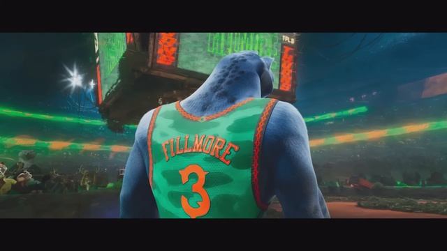 Трейлер матча GOAT Stephen Curry Vs Mane (НОВИНКА 2026)