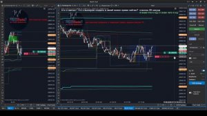 2026-06-11 трейд по тесту 50К в TakeProfitTrader, день второй