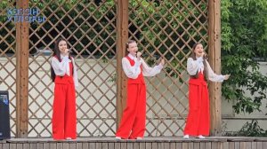 Туган тел – Габдулла Тукай