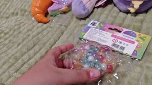 Магнит касметик бьютики и антистресы
