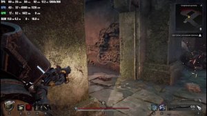 Remnant II®DLC(Йаэша, богиня Лайдуза,проклятие,выживаем)