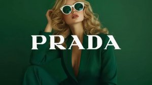 Prada Store Music · Elegant Deep House & Nu Disco Boutique Playlist
