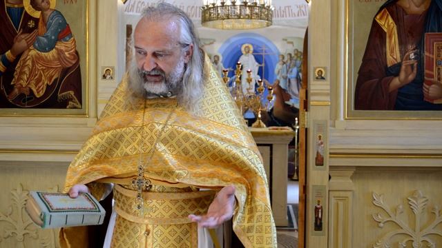 Почаевская икона Божией Матери.