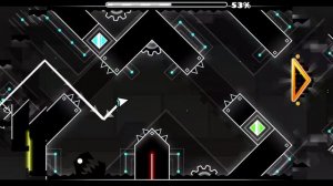 MECHANICAL SHOWDOWN 100% 45 ATTEMPTS