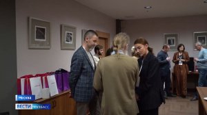 В МГУ прошёл заключительный этап открытого конкурса, организованного при поддержке «Регионсервиса»