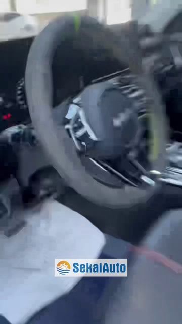 Авто из Китая 🇨🇳 Kia KX3 Sportage 2021, 1.5L CVT Trendy Edition, 114 л.с., бензин, 2WD, 38.200 км.