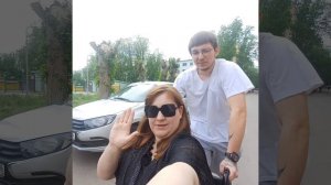 Челнинская правозащитница и блогер Агина Алтынбаева поделилась кадрами реабилитации
