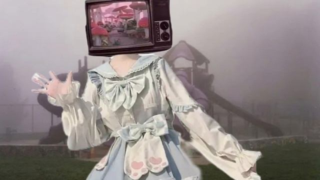 ТЫ ПОПАЛ В DREAMCORE?!?!!? 🪻