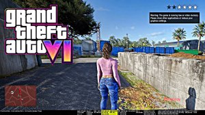 Ожидание нового трейлера GTA 6 затянулось (плохие новости)