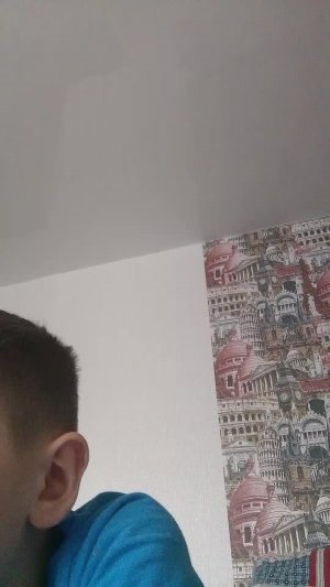 один день с Артёмом вперёд часть третья разговариваем