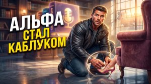 👠 🦁КАБЛУК МОЕЙ МЕЧТЫ. Я узнала тайну босса. Теперь он моет мои полы и называет меня королевой