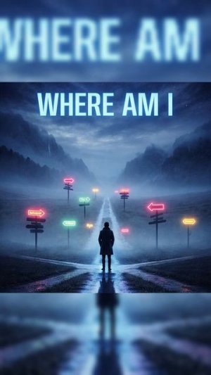 Demon Technology - Where am I