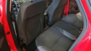 Ford Focus '2012