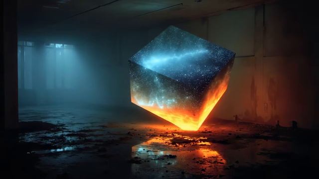Sci-Fi Ambient ｜ Neural Protocol for Deep Work