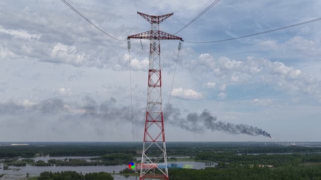 Россети Урал смотреть онлайн