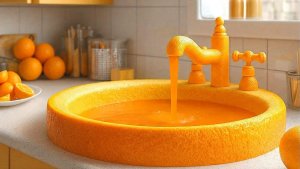 Какая раковина выглядит эффектнее? 💧 В какой раковине вы хотели бы мыть руки? АСМР 🎬 Фильмы