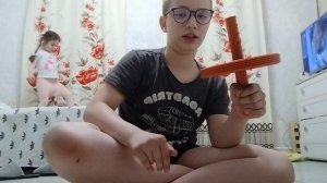 качаем руки и спину