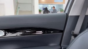 New 2026 Geely Galaxy E5 EV