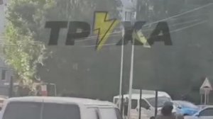 В Луцке ТЦК-шники открыли стрельбу, чтобы разогнать толпу

Люди пытались отбить очередного похищенно