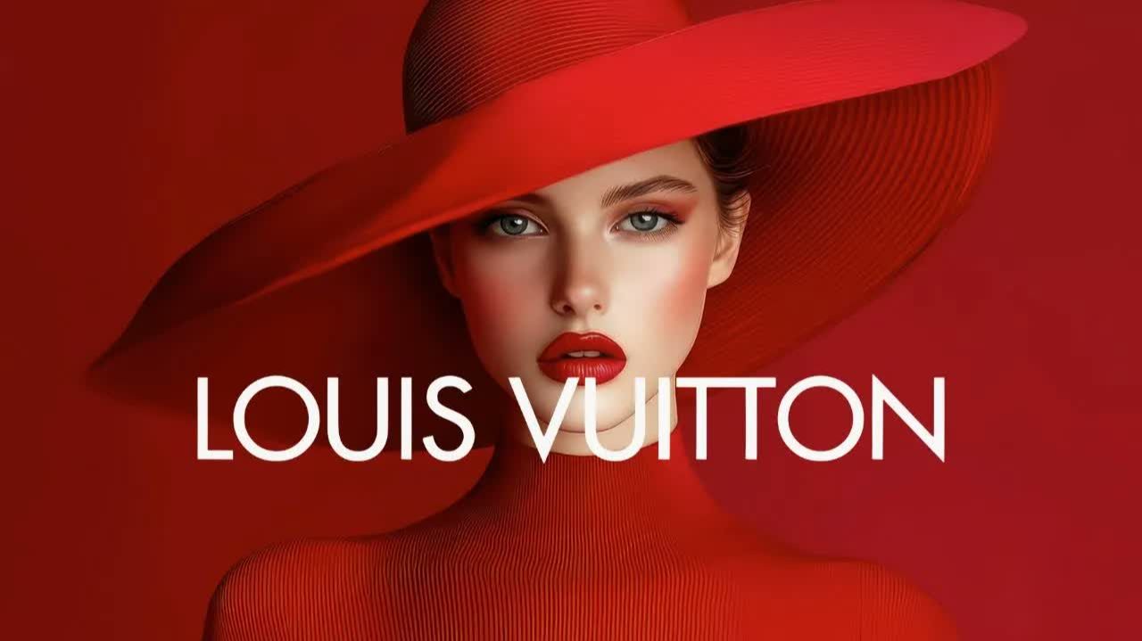 LOUIS VUITTON Store Music · Luxury Deep House & Nu Disco Playlist