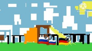 Дружба Мира 4Серия