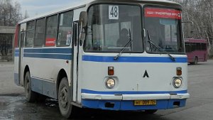 OMSI 2. ЛАЗ-695Н. Москва. Маршрут 92