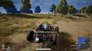 PLAYERUNKNOWN'S BATTLEGROUNDS 2026.06.11 - 21.11.13.25.Двойное убийство.DVR