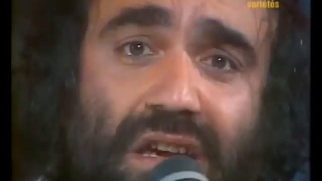 Demis Roussos - My Friend The Wind смотреть онлайн