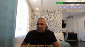 Дмитрий Серов/  Опять вспоминает Вячеслава Гаранина