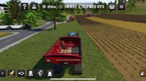 Farming Simulator 26 Mobile