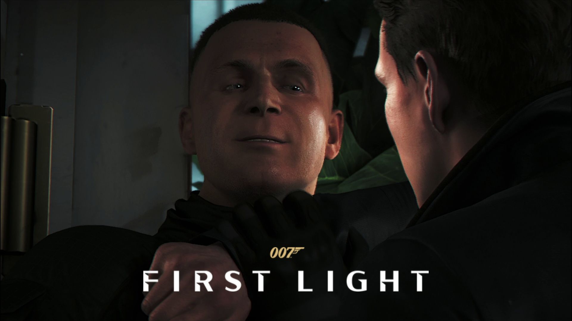 Не время отдыхать:)►007 First Light #9