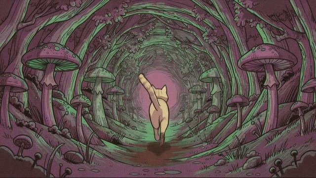 SYSTEM ISOLATION ⧸ Continuous Minimal Techno Focus