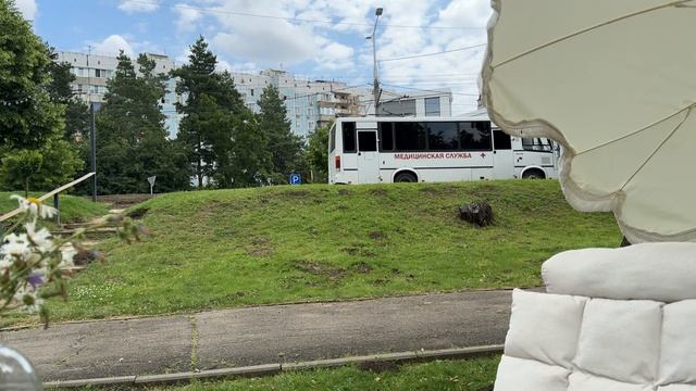 Рождественский парк Краснодар 2026 #краснодар2026 #прогулка смотреть онлайн