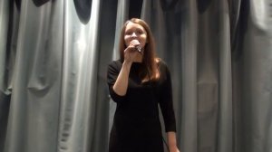 Жиденко Екатерина -  кафе экипаж