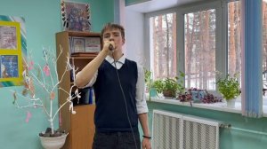 8. Баянов Александр - «Эта долгая война»