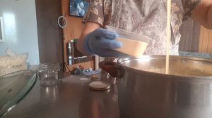 Двойной праздник. Жертвы развода.