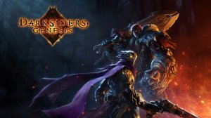 Darksiders Genesis прохождение#4