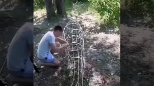 Видео от За Трофеем: Охота и Рыбалка