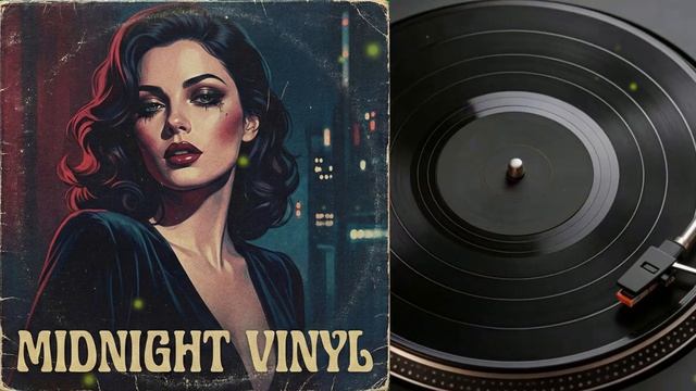 Lounge Jazz Mix ⧸⧸ Slow-burning Analog Trip-Hop ⧸⧸ Danger In Heels